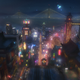 Illustration for article titled First look at Disneys first animated Marvel movie emBig Hero 6/em